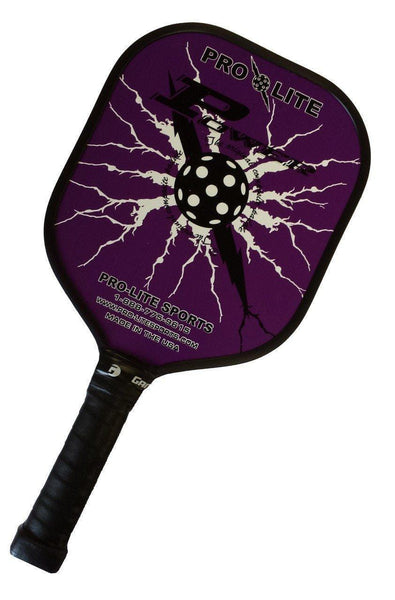 Pro Lite Power Composite Paddle [product _type] Pro Lite - Ultra Pickleball - The Pickleball Paddle MegaStore