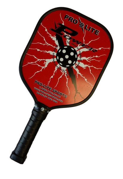Pro Lite Power Composite Paddle [product _type] Pro Lite - Ultra Pickleball - The Pickleball Paddle MegaStore
