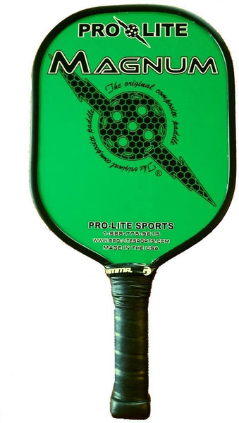 Pro Lite Magnum Composite Pickleball Paddle [product _type] Pro Lite - Ultra Pickleball - The Pickleball Paddle MegaStore