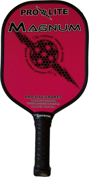Pro Lite Magnum Composite Pickleball Paddle [product _type] Pro Lite - Ultra Pickleball - The Pickleball Paddle MegaStore