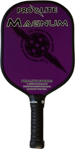 Pro Lite Magnum Composite Pickleball Paddle [product _type] Pro Lite - Ultra Pickleball - The Pickleball Paddle MegaStore