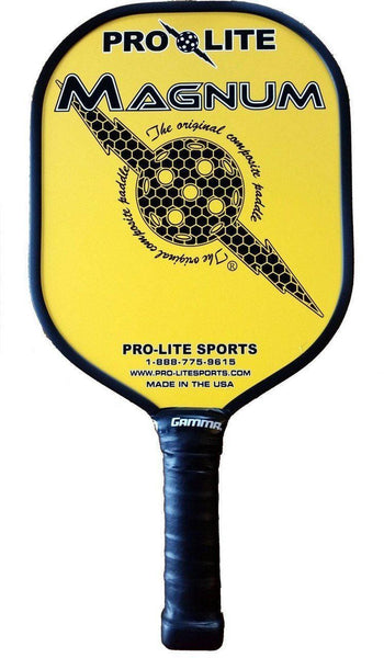 Pro Lite Magnum Composite Pickleball Paddle [product _type] Pro Lite - Ultra Pickleball - The Pickleball Paddle MegaStore