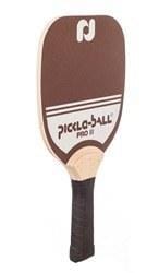 Pro II Wood Pickleball Paddle [product _type] Pickleball Inc - Ultra Pickleball - The Pickleball Paddle MegaStore