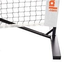 Rally Portable Pickleball Net System with Ball Holder [product _type] Ultra Pickleball - Ultra Pickleball - The Pickleball Paddle MegaStore