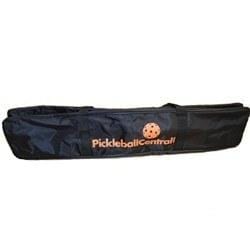 Rally Portable Pickleball Net System with Ball Holder [product _type] Ultra Pickleball - Ultra Pickleball - The Pickleball Paddle MegaStore