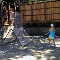 Rebounder Pickleball Net [product _type] Ultra Pickleball - Ultra Pickleball - The Pickleball Paddle MegaStore