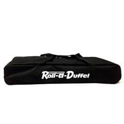 Roll-A-Duffel Easy Portable Net Transportation Bag [product _type] USAPA - Ultra Pickleball - The Pickleball Paddle MegaStore