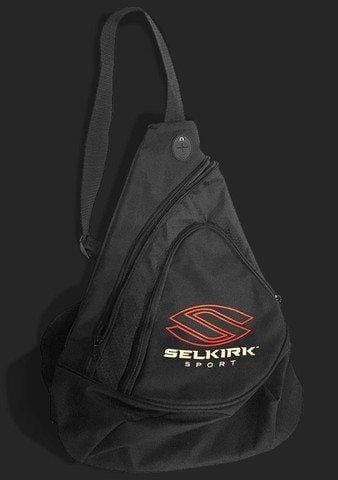 Selkirk Sport Pickleball Sling Bag Pack [product _type] Selkirk Sport - Ultra Pickleball - The Pickleball Paddle MegaStore
