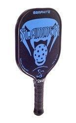 Onix Slammer Graphite Pickleball Paddle [product _type] Onix - Ultra Pickleball - The Pickleball Paddle MegaStore