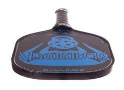 Onix Slammer Graphite Pickleball Paddle [product _type] Onix - Ultra Pickleball - The Pickleball Paddle MegaStore