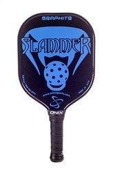 Onix Slammer Graphite Pickleball Paddle [product _type] Onix - Ultra Pickleball - The Pickleball Paddle MegaStore