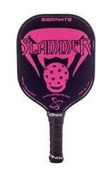 Onix Slammer Graphite Pickleball Paddle [product _type] Onix - Ultra Pickleball - The Pickleball Paddle MegaStore