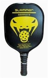 Onix Slammer Graphite Pickleball Paddle [product _type] Onix - Ultra Pickleball - The Pickleball Paddle MegaStore