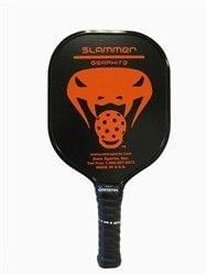 Onix Slammer Graphite Pickleball Paddle [product _type] Onix - Ultra Pickleball - The Pickleball Paddle MegaStore