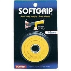 Softgrip Overgrip for Control [product _type] Ultra Pickleball - Ultra Pickleball - The Pickleball Paddle MegaStore