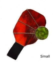 Stained Glass Pickleball Paddle [product _type] Ultra Pickleball - Ultra Pickleball - The Pickleball Paddle MegaStore