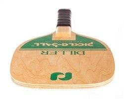 Taiwan Diller Wood Pickleball Paddle [product _type] Pickleball Inc - Ultra Pickleball - The Pickleball Paddle MegaStore