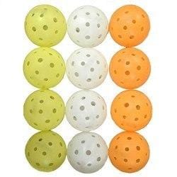TOP Outdoor Super Sampler Pack (12 Balls) [product _type] Top - Ultra Pickleball - The Pickleball Paddle MegaStore
