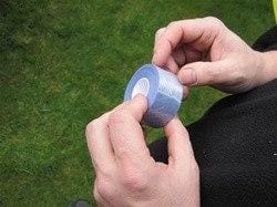 Tourna Grip - Over-Grip for Moisture Absorption (OLD LISTING) [product _type] Tourna - Ultra Pickleball - The Pickleball Paddle MegaStore