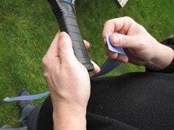 Tourna Grip - Over-Grip for Moisture Absorption (OLD LISTING) [product _type] Tourna - Ultra Pickleball - The Pickleball Paddle MegaStore