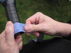 Tourna Grip - Over-Grip for Moisture Absorption (OLD LISTING) [product _type] Tourna - Ultra Pickleball - The Pickleball Paddle MegaStore