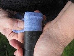 Tourna Grip - Over-Grip for Moisture Absorption (OLD LISTING) [product _type] Tourna - Ultra Pickleball - The Pickleball Paddle MegaStore