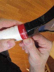 Tourna Tac - Over Grip/Moisture Absorption/Tacky Feel Grip [product _type] Tourna - Ultra Pickleball - The Pickleball Paddle MegaStore