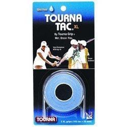 Tourna Tac - Over Grip/Moisture Absorption/Tacky Feel Grip [product _type] Tourna - Ultra Pickleball - The Pickleball Paddle MegaStore