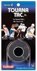 Tourna Tac - Over Grip/Moisture Absorption/Tacky Feel Grip [product _type] Tourna - Ultra Pickleball - The Pickleball Paddle MegaStore