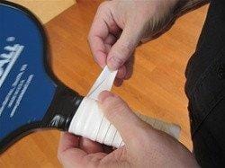 Tourna Tac - Over Grip/Moisture Absorption/Tacky Feel Grip [product _type] Tourna - Ultra Pickleball - The Pickleball Paddle MegaStore