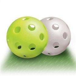 Jugs Indoor Pickleballs (6, 12, 72, 200 or 600 Balls) [product _type] Jugs - Ultra Pickleball - The Pickleball Paddle MegaStore