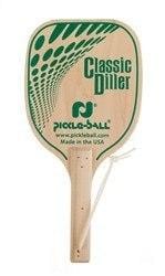 USA Diller Wood Pickleball Paddle [product _type] Pickleball Inc - Ultra Pickleball - The Pickleball Paddle MegaStore
