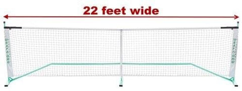 USAPA Portable Pickleball Net [product _type] USAPA - Ultra Pickleball - The Pickleball Paddle MegaStore