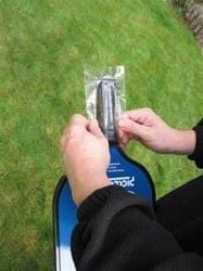 Over-Grip from What a Grip [product _type] What a Grip - Ultra Pickleball - The Pickleball Paddle MegaStore