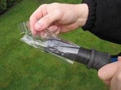 Over-Grip from What a Grip [product _type] What a Grip - Ultra Pickleball - The Pickleball Paddle MegaStore