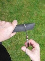 Over-Grip from What a Grip [product _type] What a Grip - Ultra Pickleball - The Pickleball Paddle MegaStore