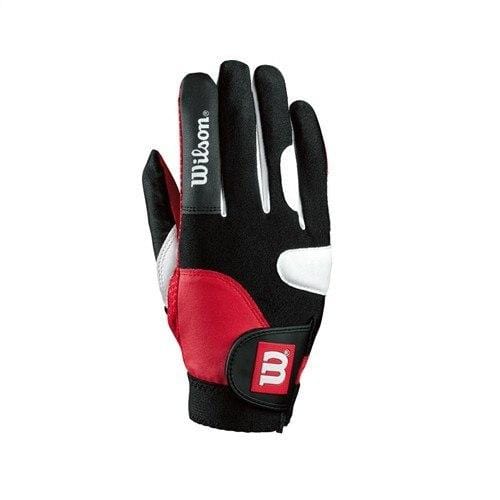 Wilson Red Zone Pickleball Glove [product _type] Wilson - Ultra Pickleball - The Pickleball Paddle MegaStore
