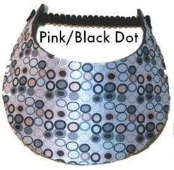 Pickleball Foam Visor - Women's [product _type] Ultra Pickleball - Ultra Pickleball - The Pickleball Paddle MegaStore