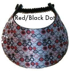 Pickleball Foam Visor - Women's [product _type] Ultra Pickleball - Ultra Pickleball - The Pickleball Paddle MegaStore