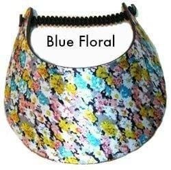 Pickleball Foam Visor - Women's [product _type] Ultra Pickleball - Ultra Pickleball - The Pickleball Paddle MegaStore