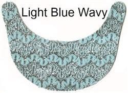 Pickleball Foam Visor - Women's [product _type] Ultra Pickleball - Ultra Pickleball - The Pickleball Paddle MegaStore