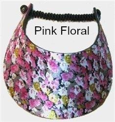 Pickleball Foam Visor - Women's [product _type] Ultra Pickleball - Ultra Pickleball - The Pickleball Paddle MegaStore